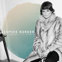 Cover of Break the Habit