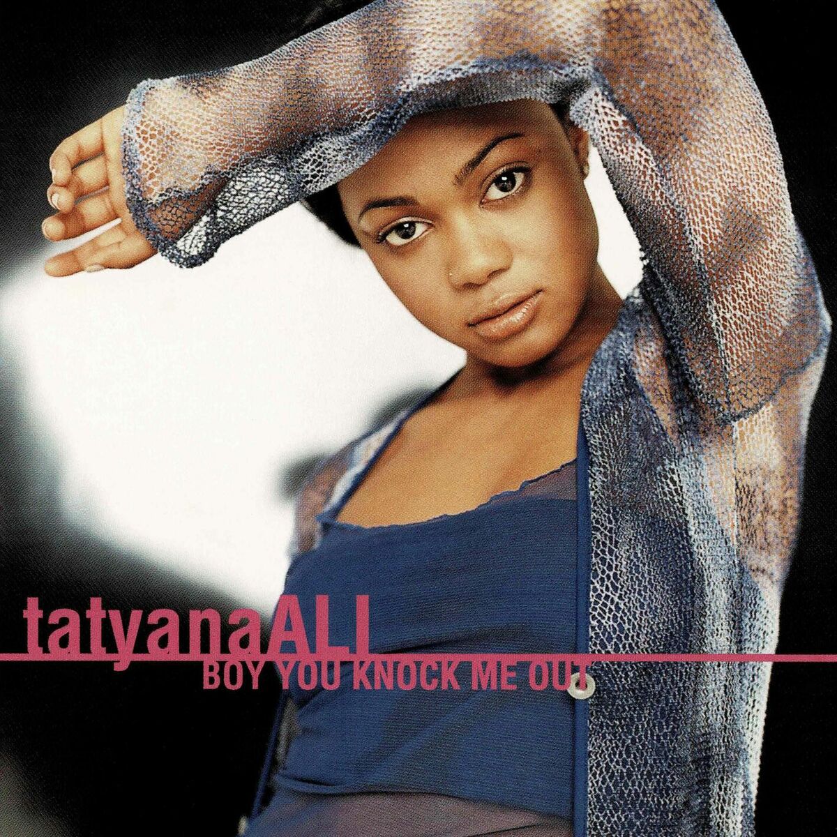 Album cover of Boy You Knock Me Out