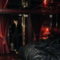 Comfortable Hell