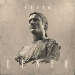 Cover of Lente