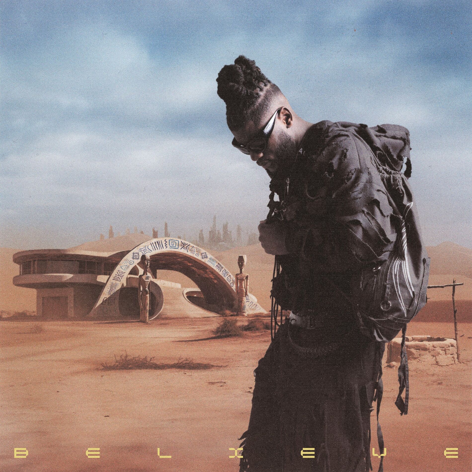 Album cover of Stamina