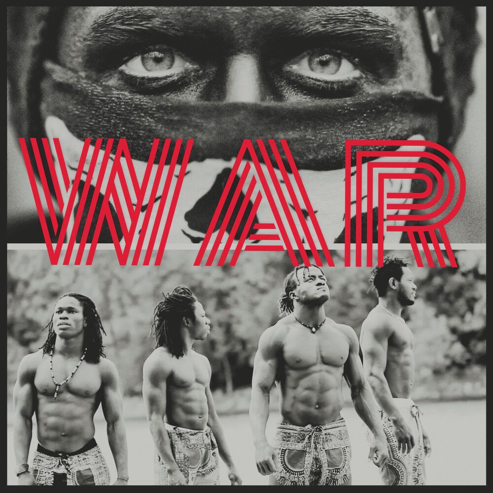 Picture of WAR (feat. A.A.K.I.S)