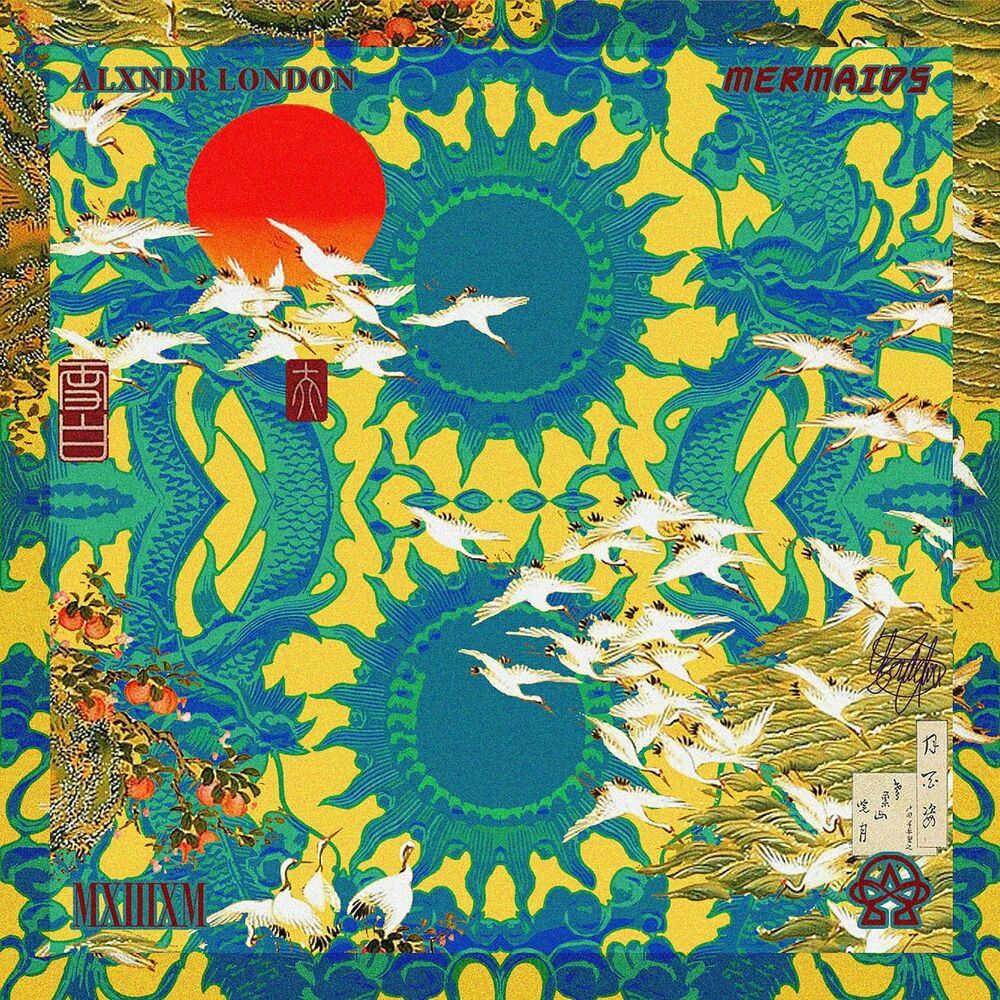 Picture of Circus of Mermaids