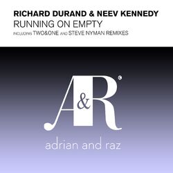 Cover of Running On Empty