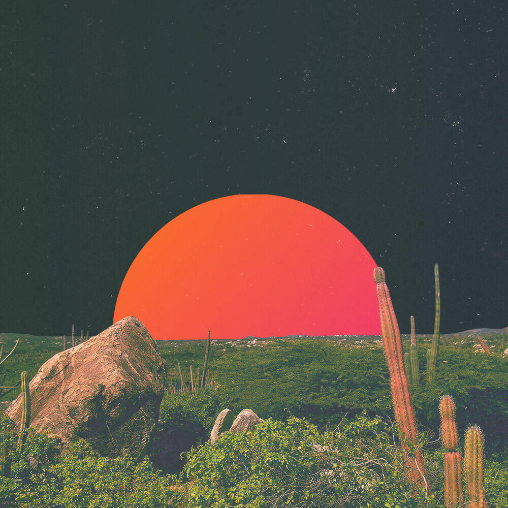 Picture of Morning Colours