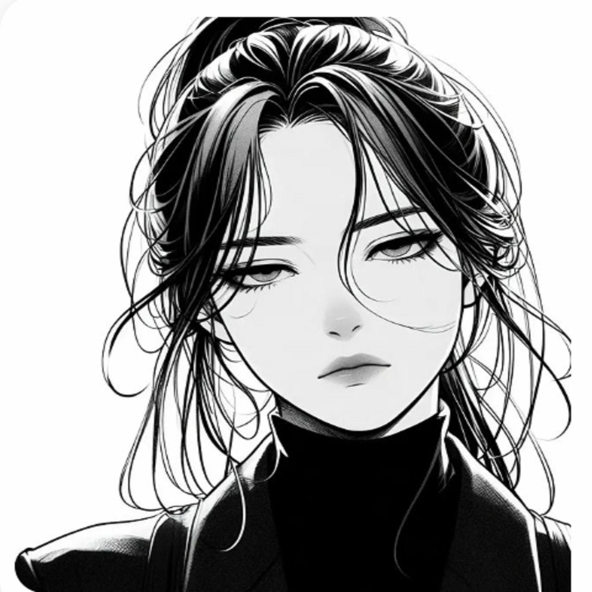 Album cover of Why Don't You Be The Monster ?