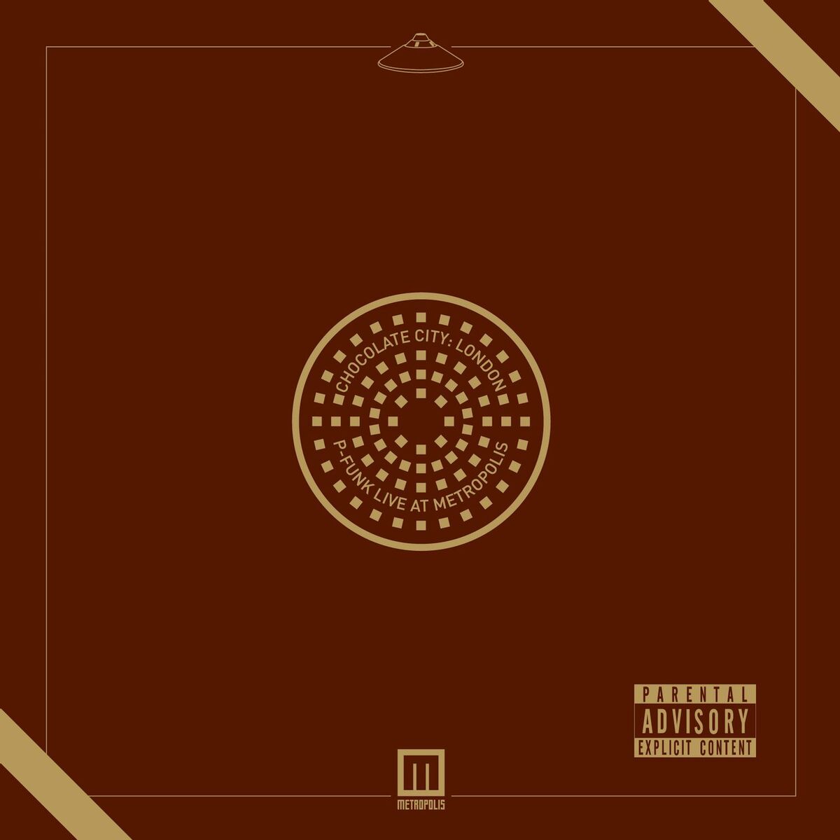 Album cover of Red Hot Mama