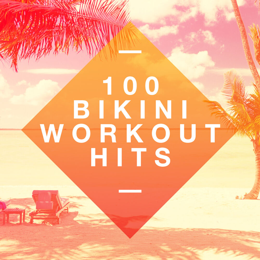 Picture of 100 Bikini Workout Hits