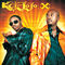Thug N U Thug N Me by K-Ci & JoJo album cover