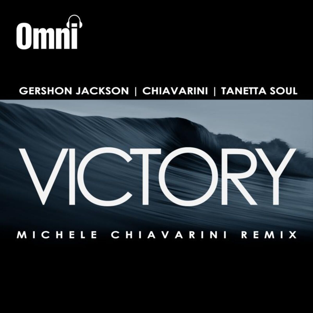 Album cover of Victory