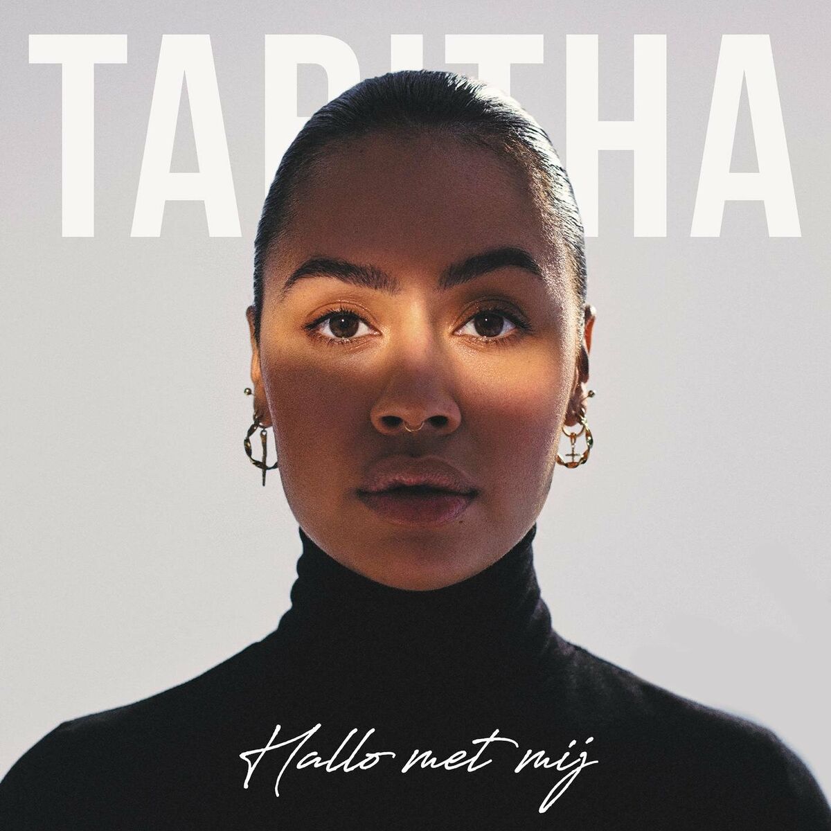 Album cover of Hallo Met Mij