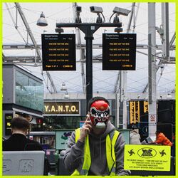 Cover of Y.A.N.T.O