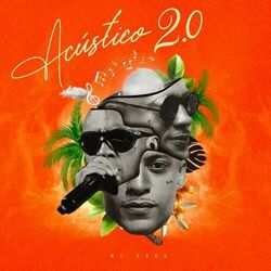 Cover of Acústico 2.0