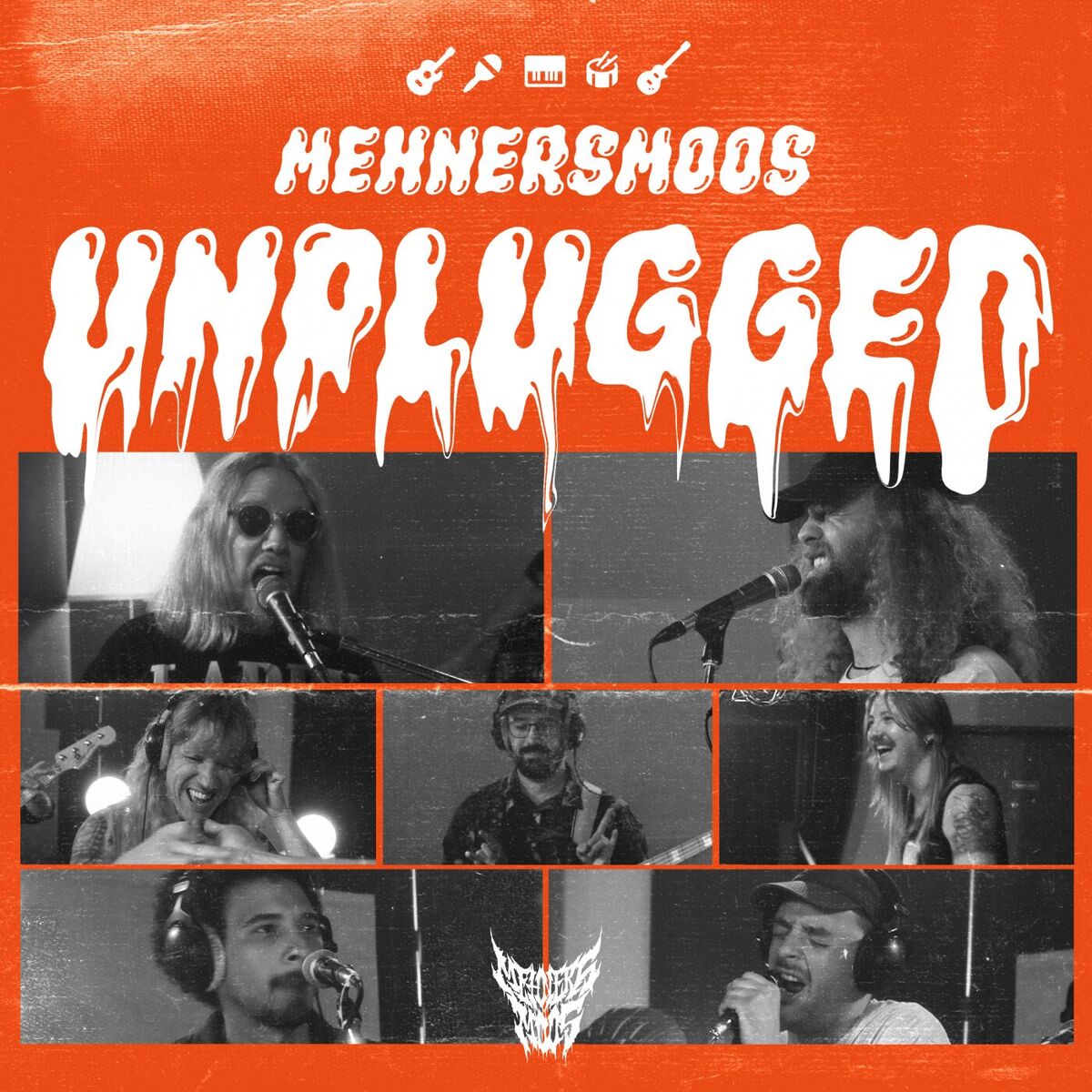 Album cover of Unplugged