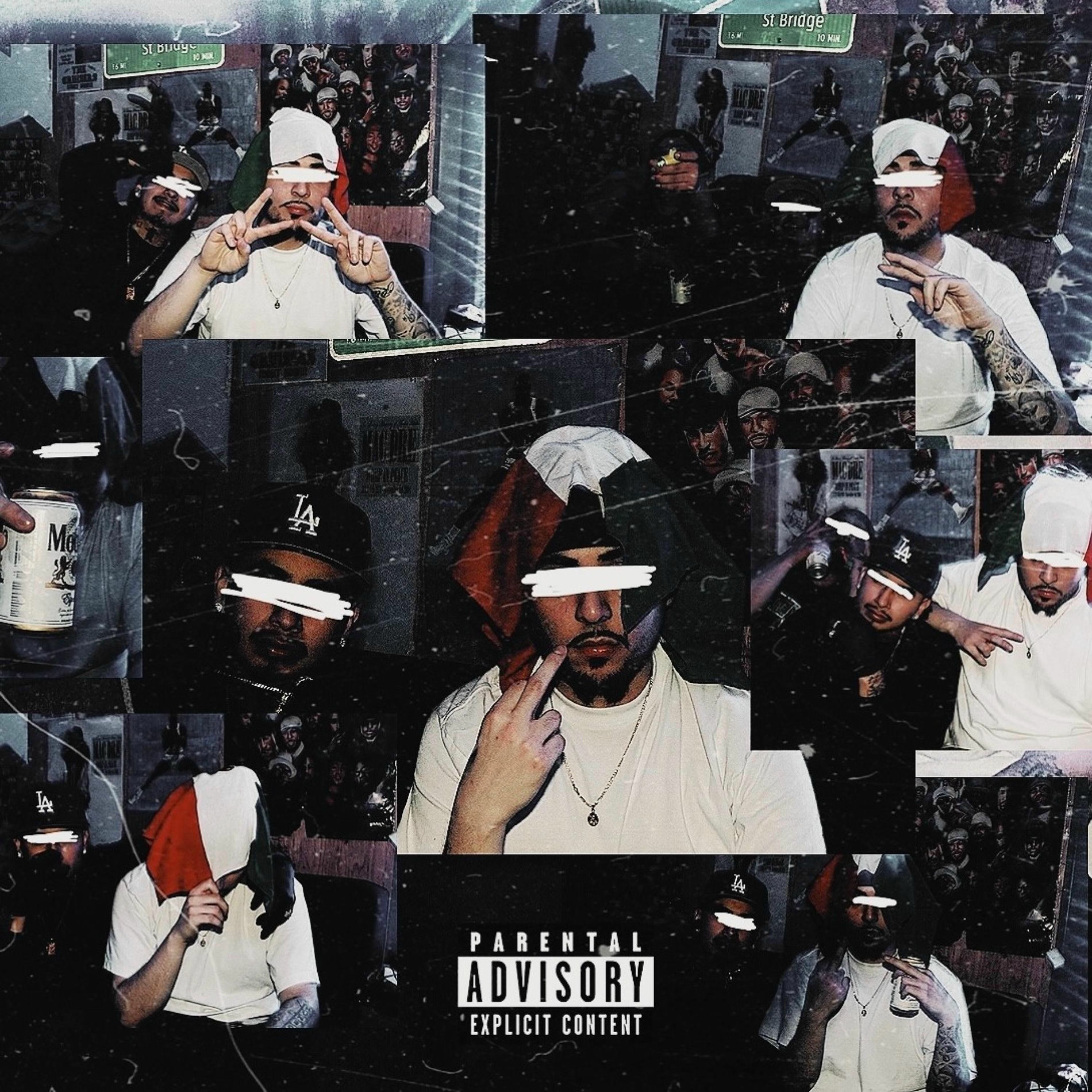 Album cover of Keep It P