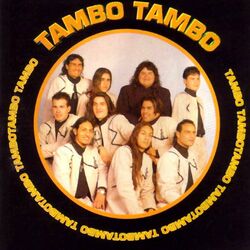 Cover of Tambo Tambo