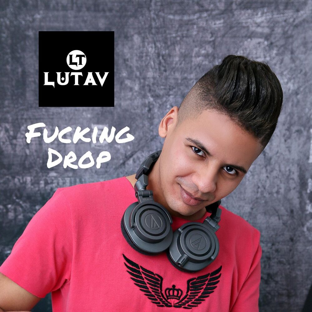 Picture of Fucking Drop