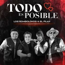 Cover of Todo Es Posible