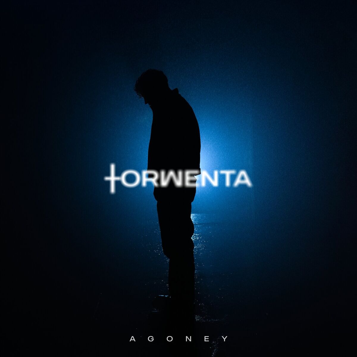 Album cover of Tormenta
