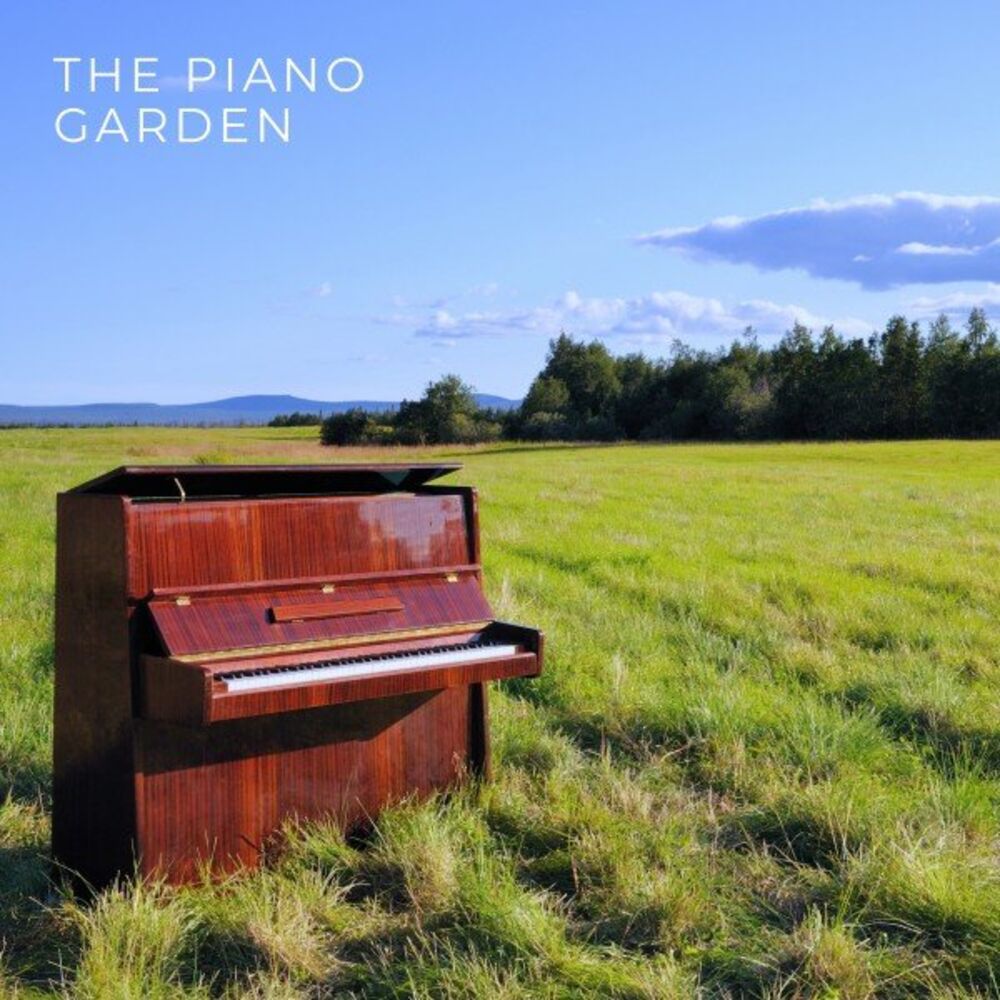Picture of The Piano Garden