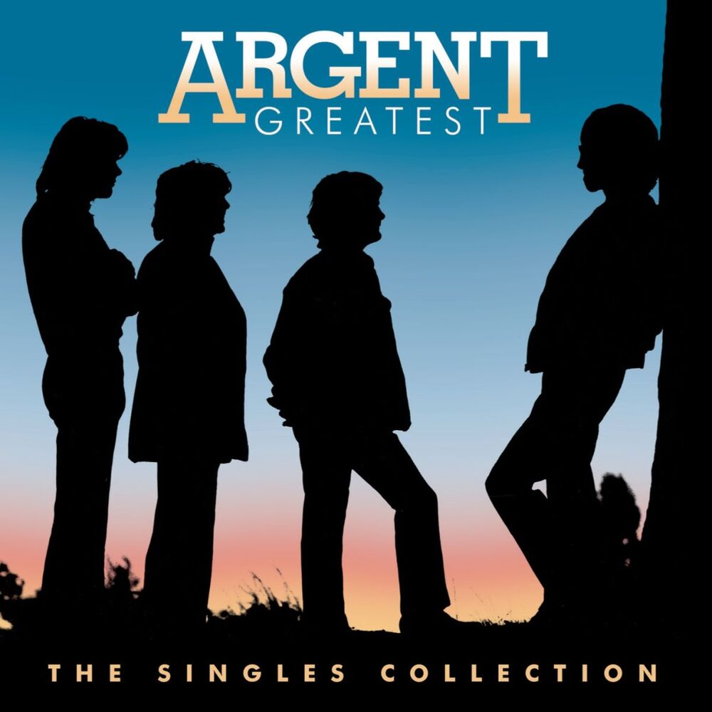 Picture of Greatest: The Singles Collection