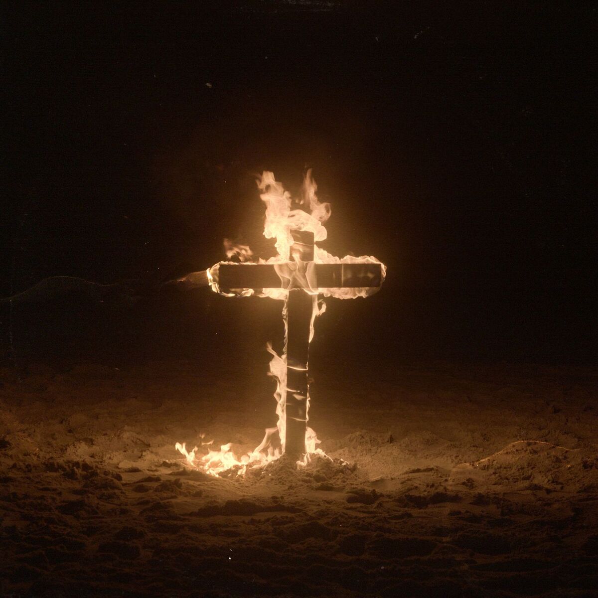 Album cover of Anjos Não Falam