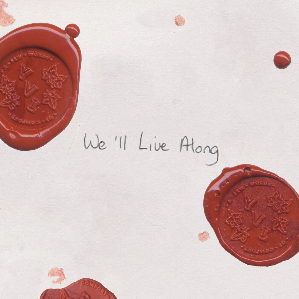 Picture of We'll Live Along