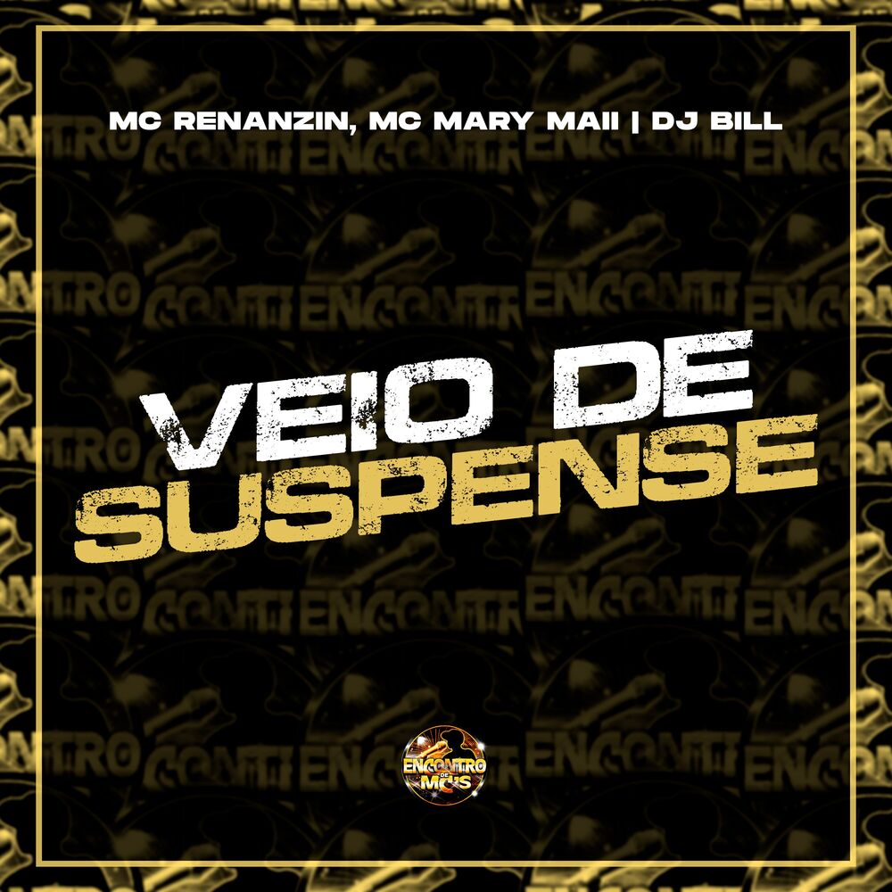 Picture of Veio de Suspense