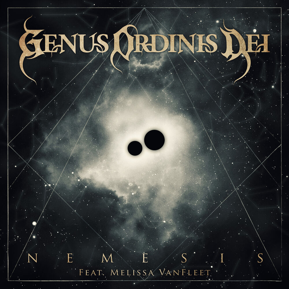 Picture of Nemesis (feat. Melissa Vanfleet)