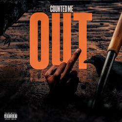 Cover of Counted me out