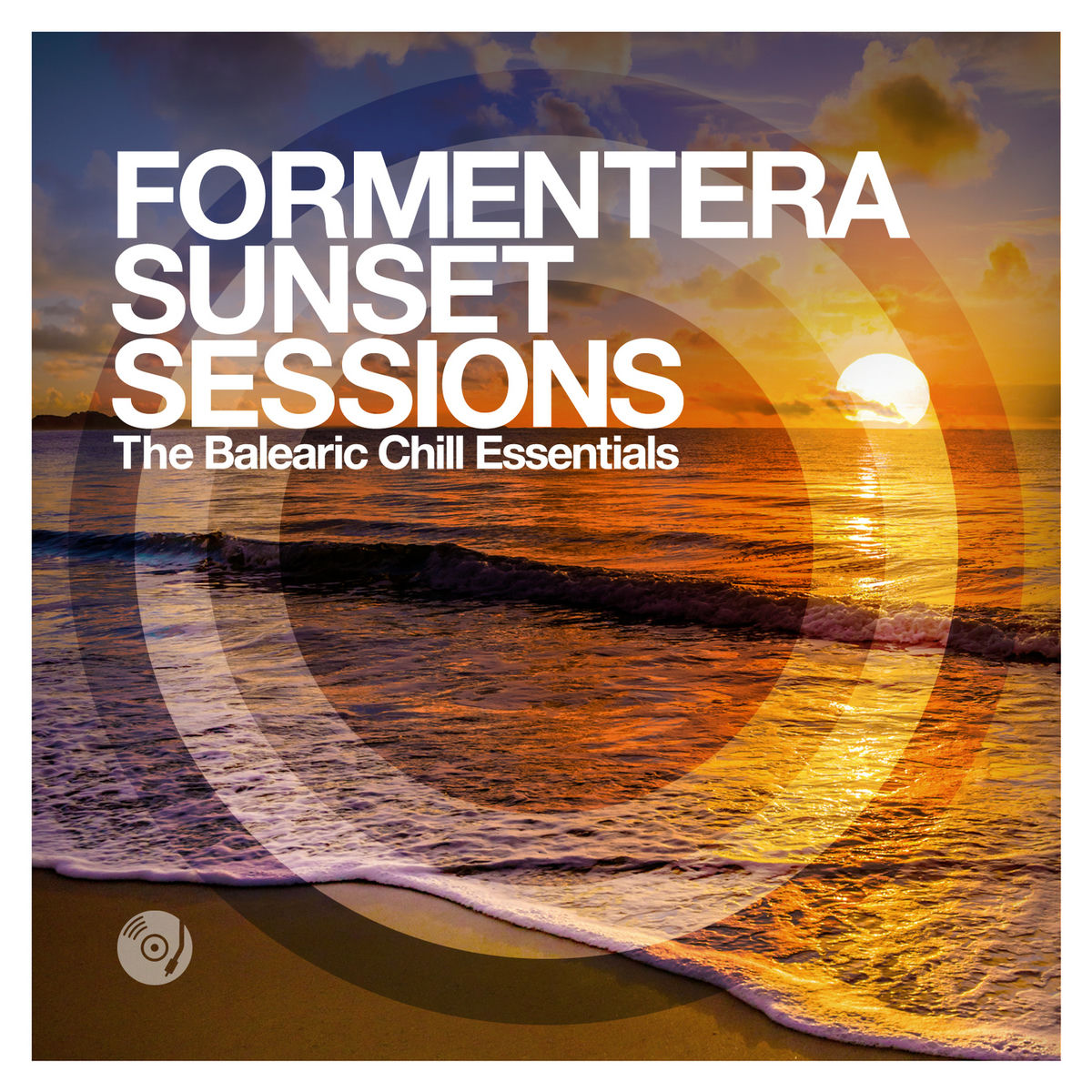 Album cover of Formentera Sunset Sessions - The Balearic Chill Essentials