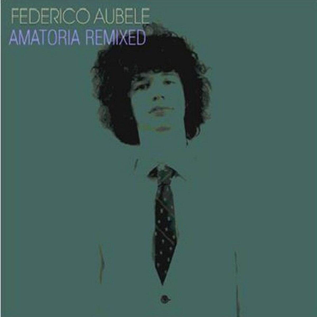 Album picture of Amatoria Remixed