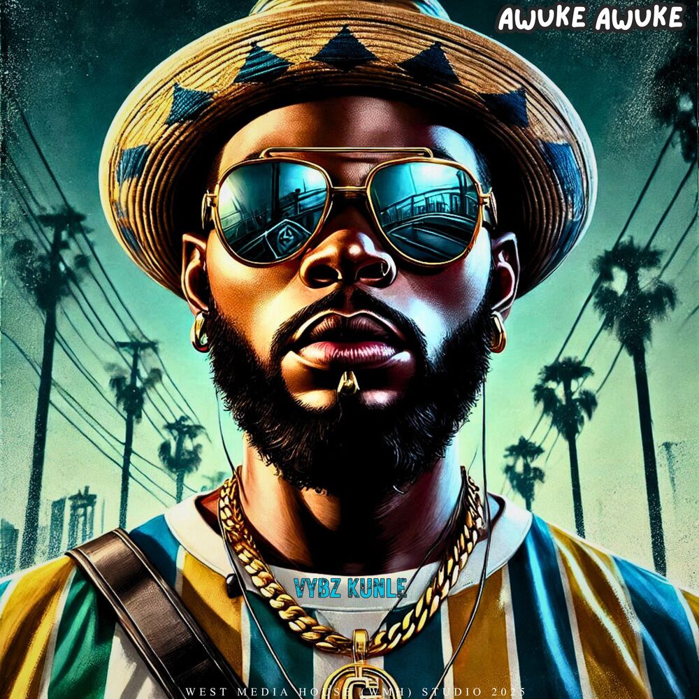 Picture of Awuke Awuke