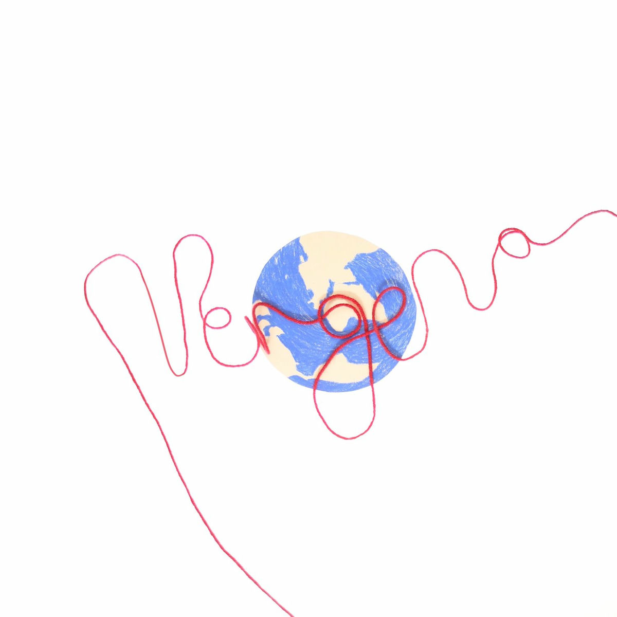 Album cover of Vengera