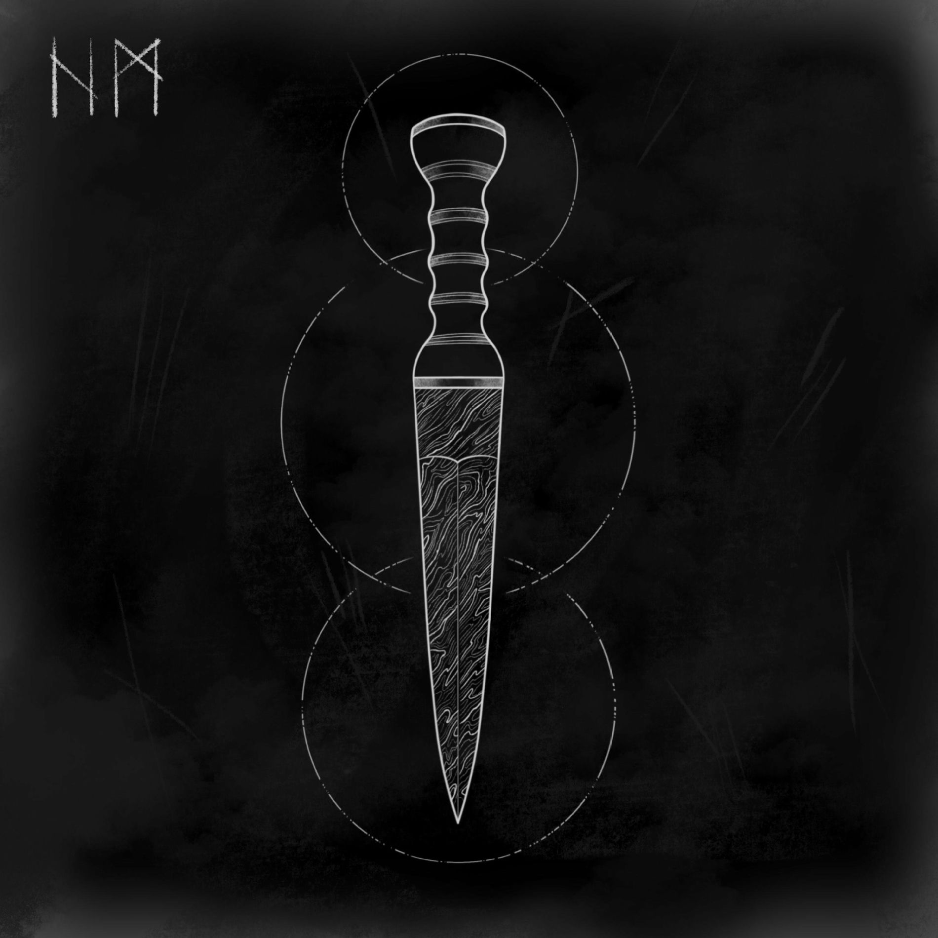 Album cover of Singular Entity