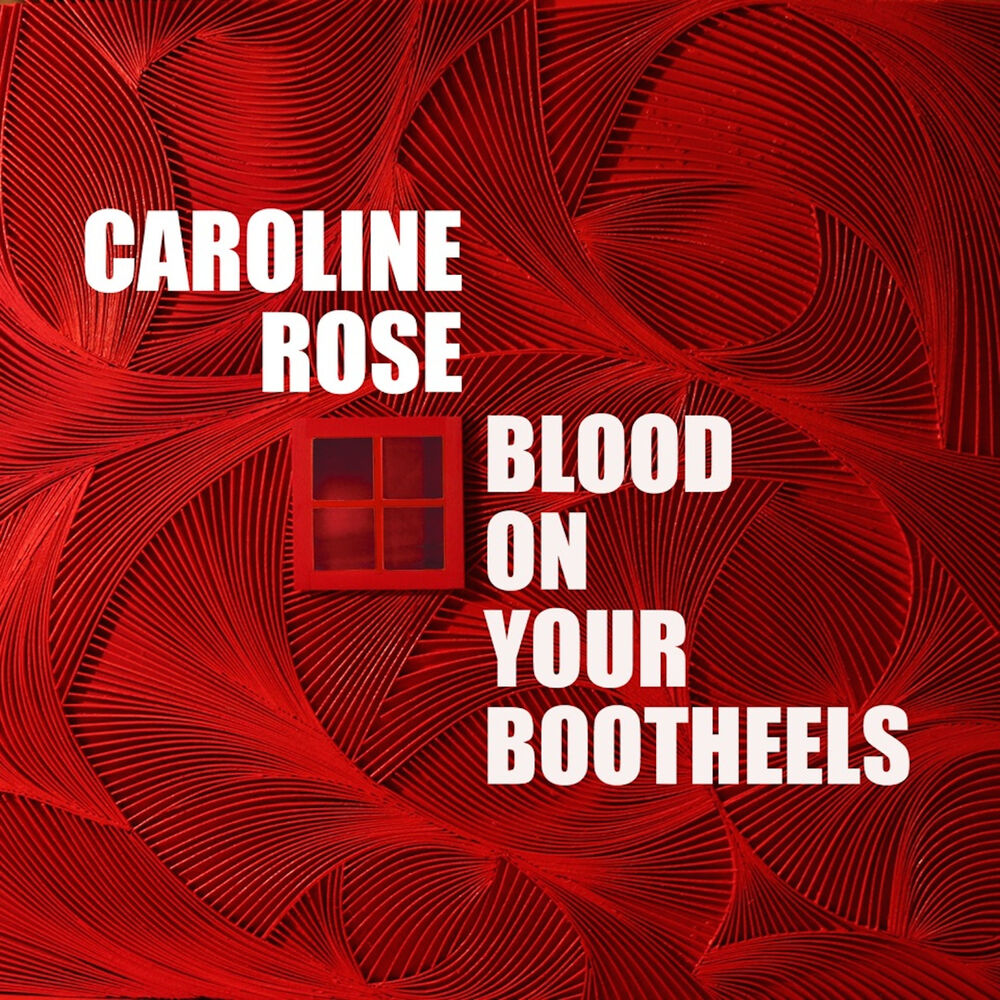 Picture of Blood on Your Bootheels