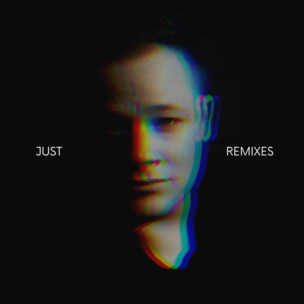 Picture of Just A Man (Remixes)