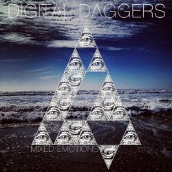 Cover of Mixed Emotions
