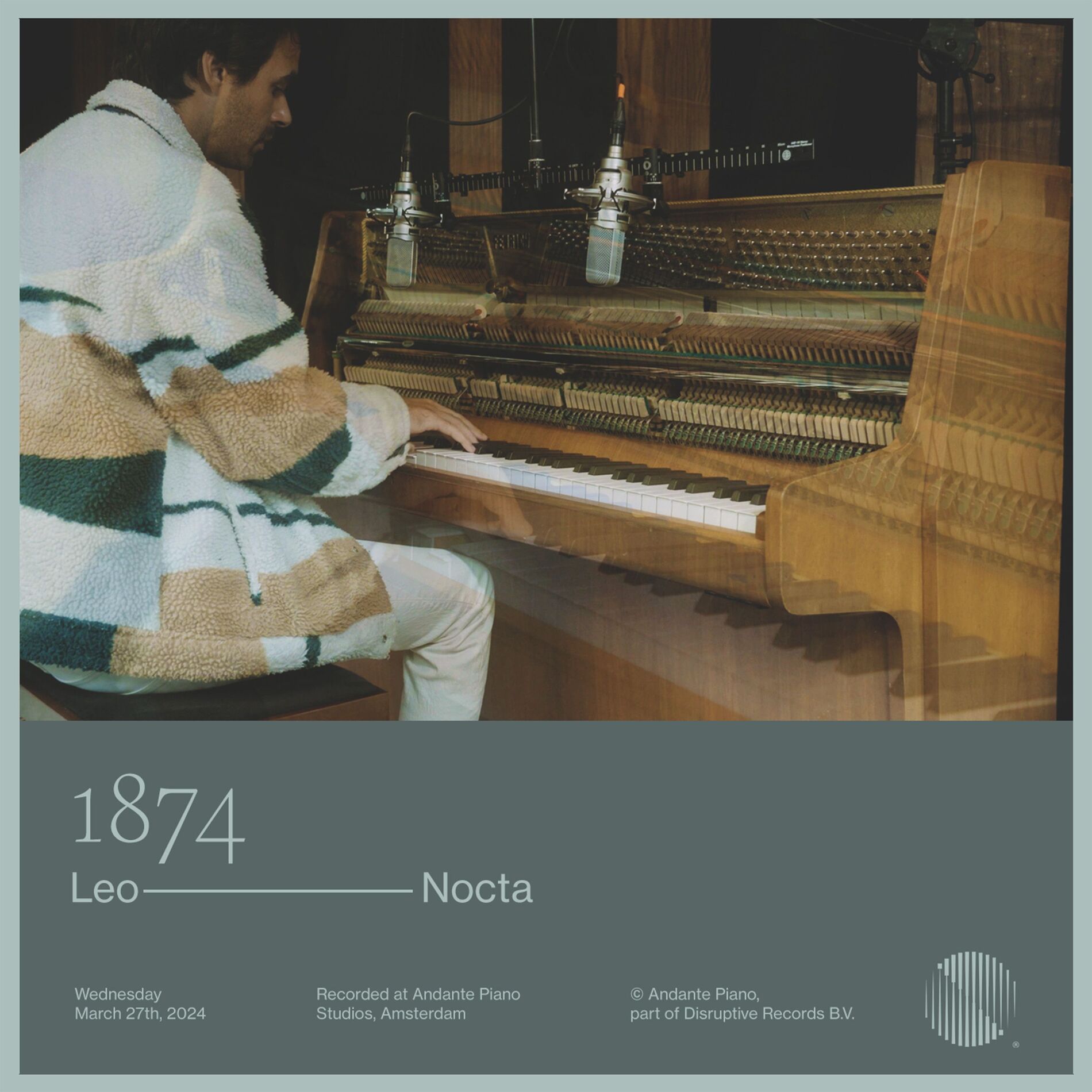 Album cover of 1874