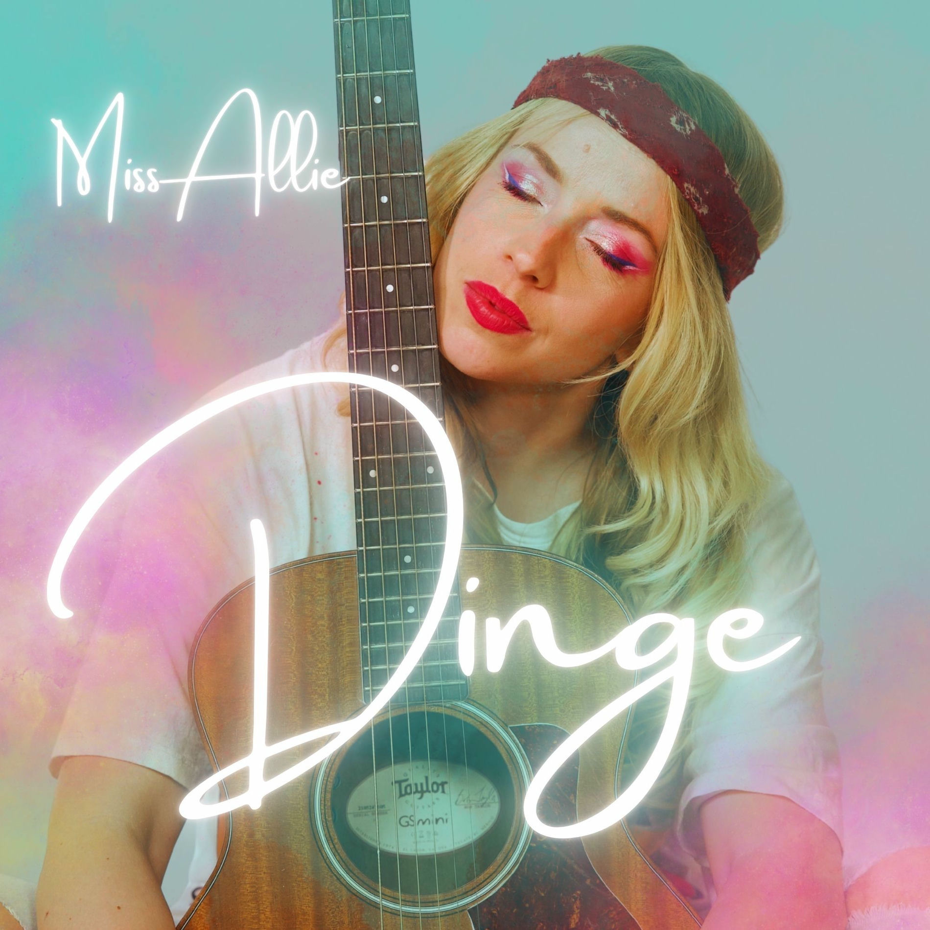 Album cover of Dinge