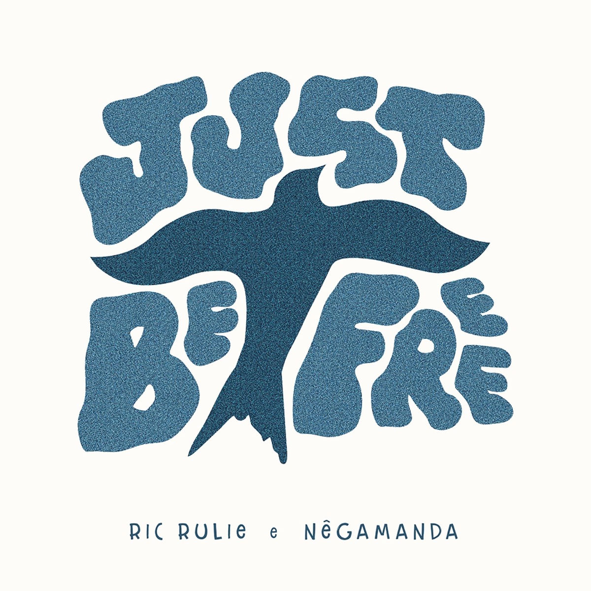 Album cover of Just Be (Free)