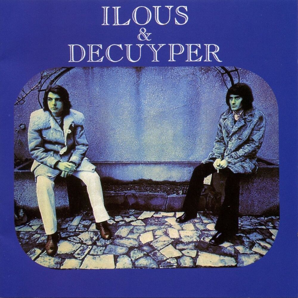 Picture of Ilous & Decuyper
