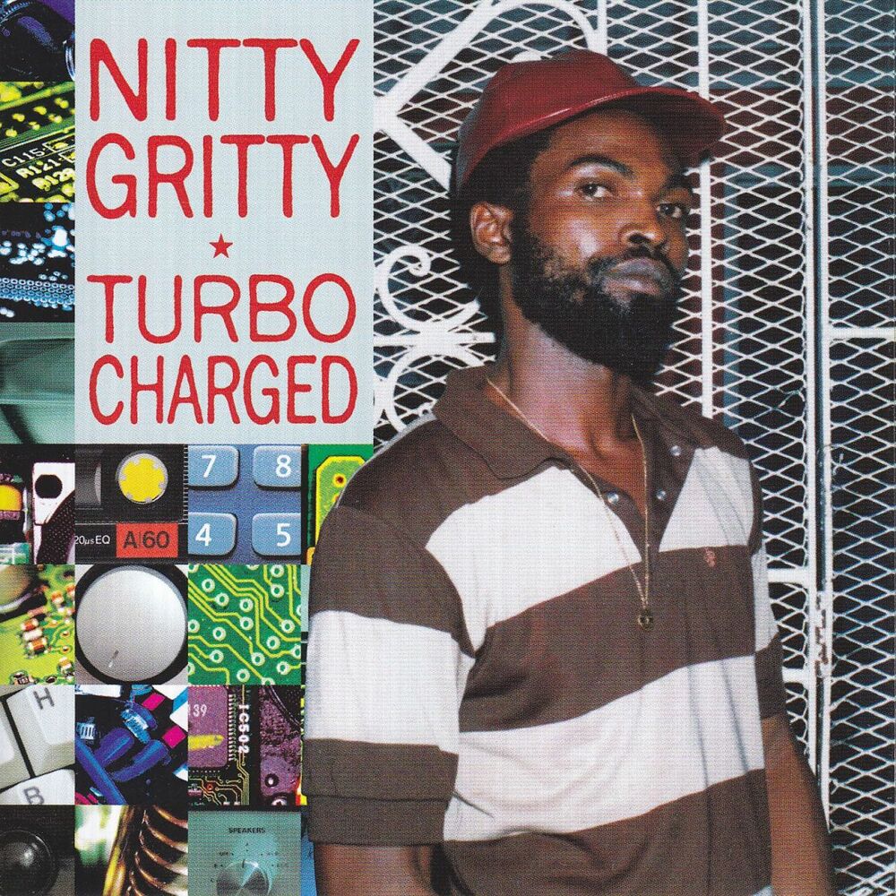 Picture of Turbo Charged