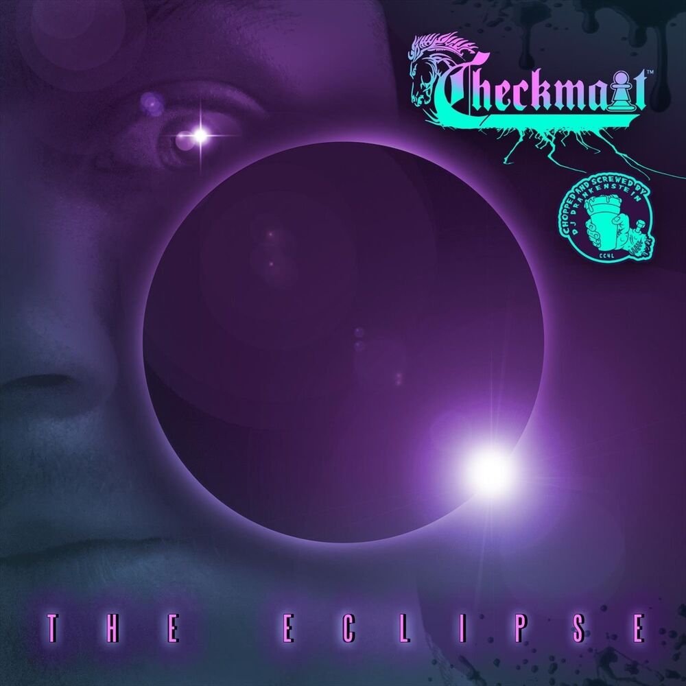Picture of The Eclipse (Chopped and Screwed)