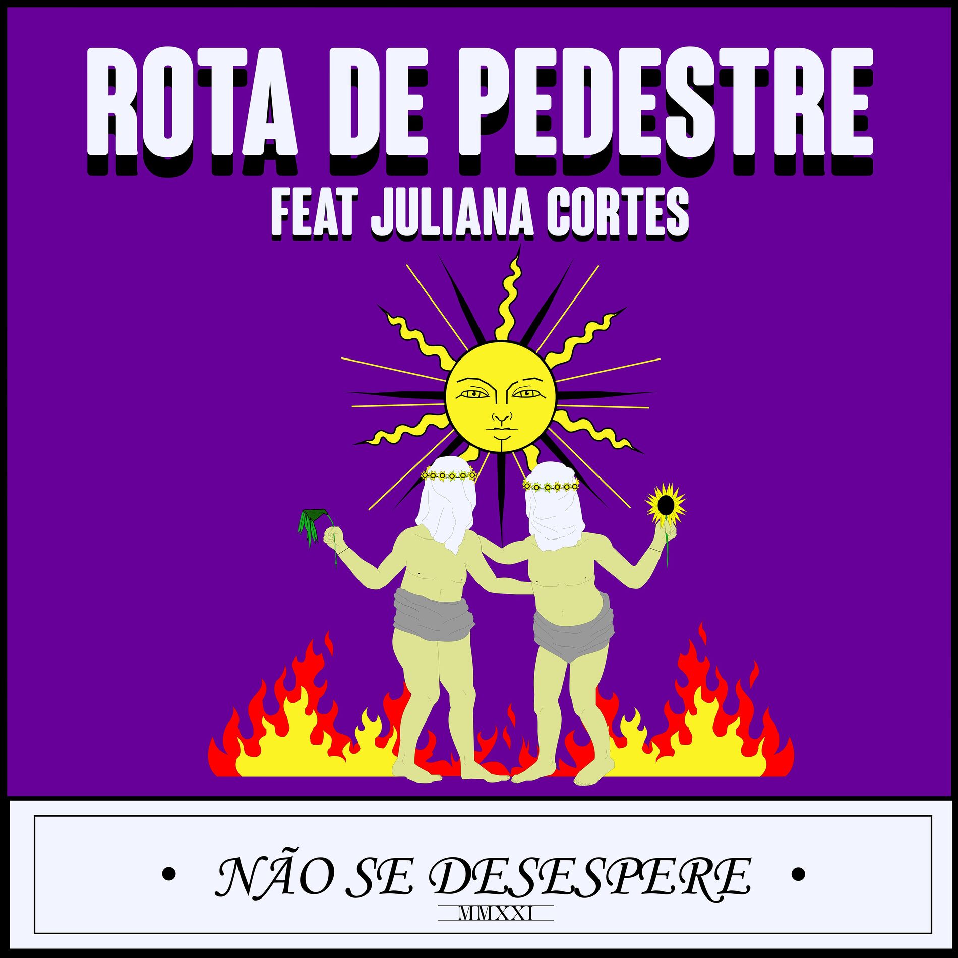 Album cover of Não Se Desespere