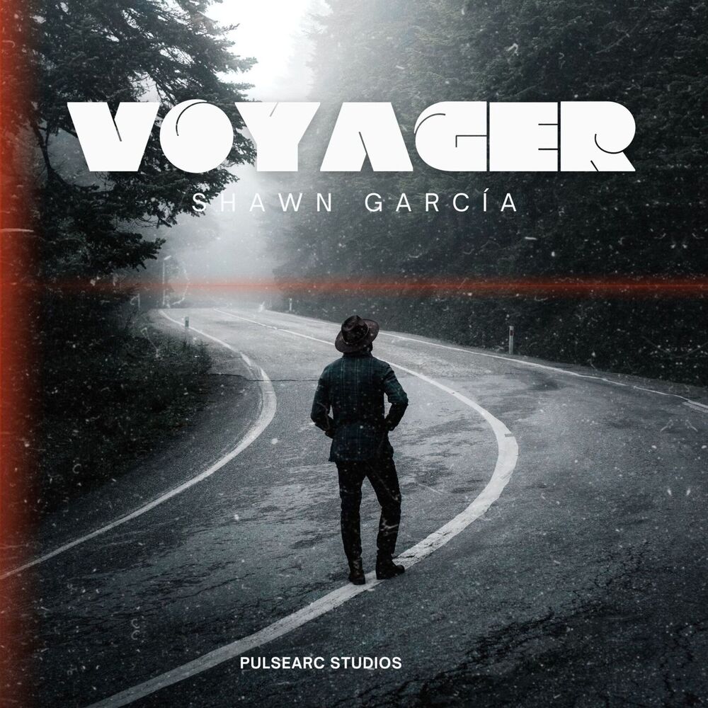Picture of Voyager