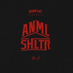 Cover of Anml Shltr