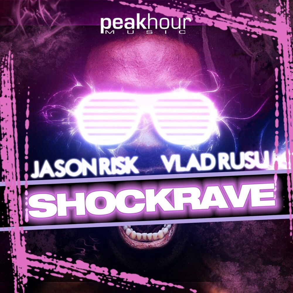 Picture of ShockRave EP