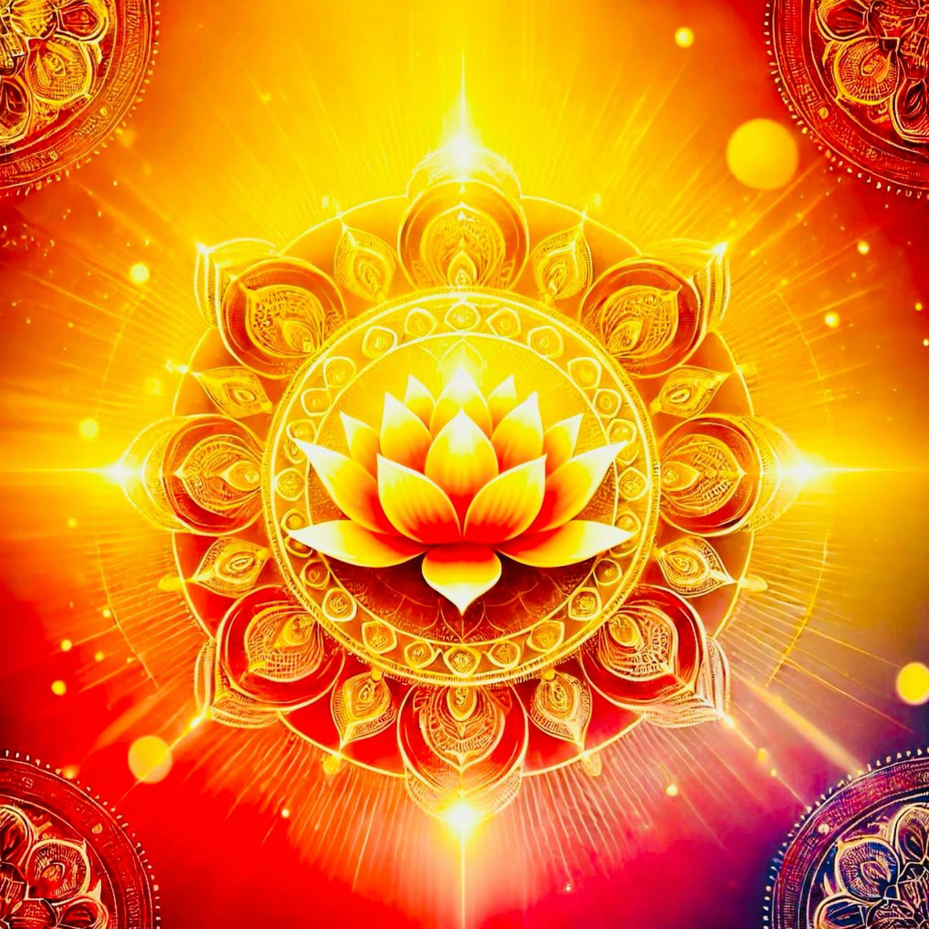 Album cover of Gayatri Mantra 2024