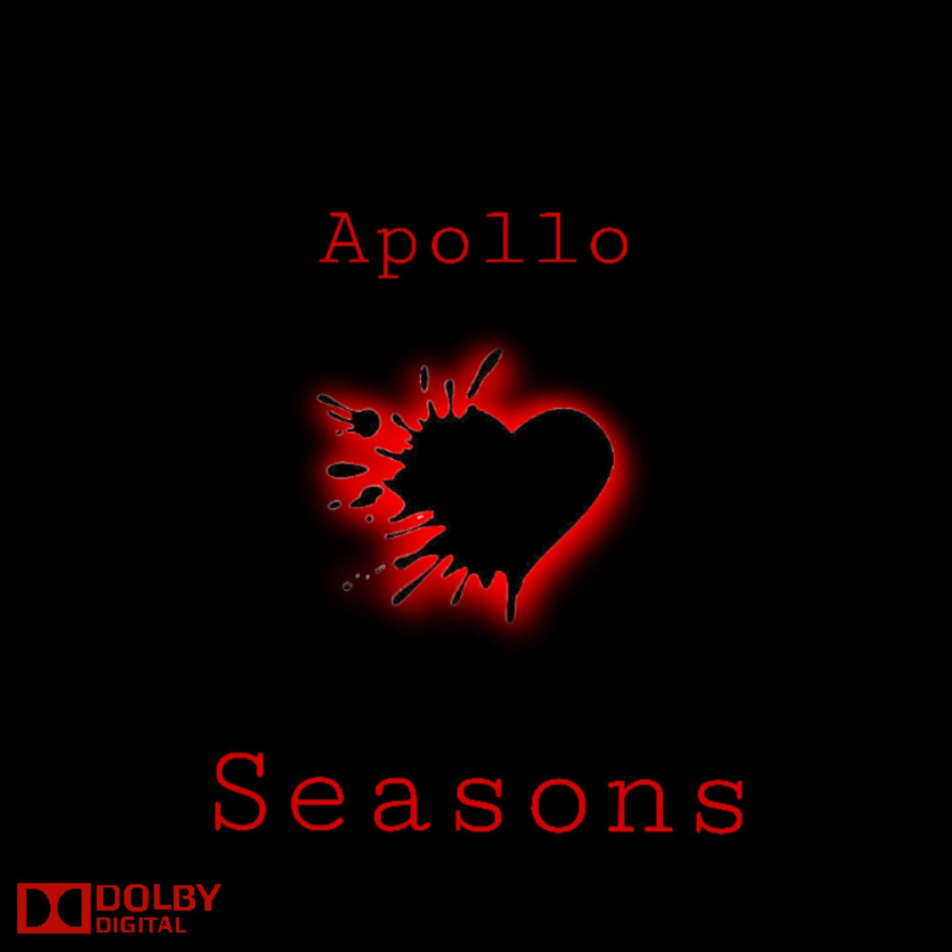Album cover of Seasons